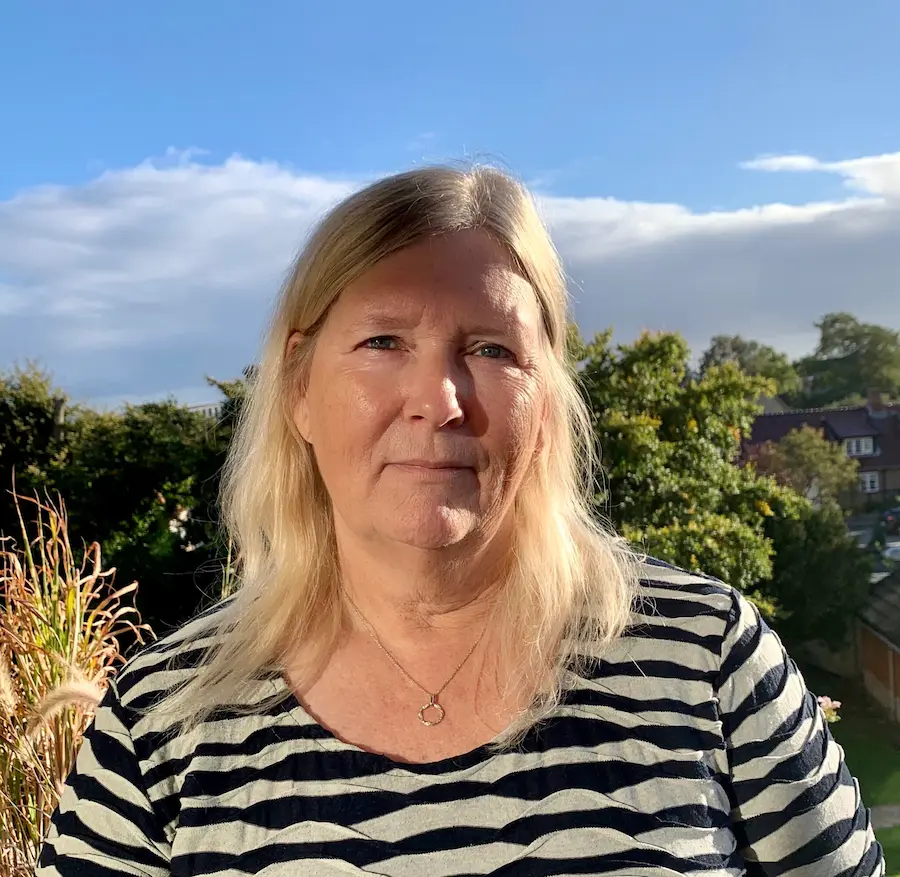 conny frølund